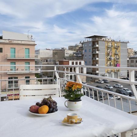 Dimora Del Corso Apartment Весте Екстериор снимка