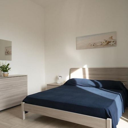 Dimora Del Corso Apartment Весте Екстериор снимка