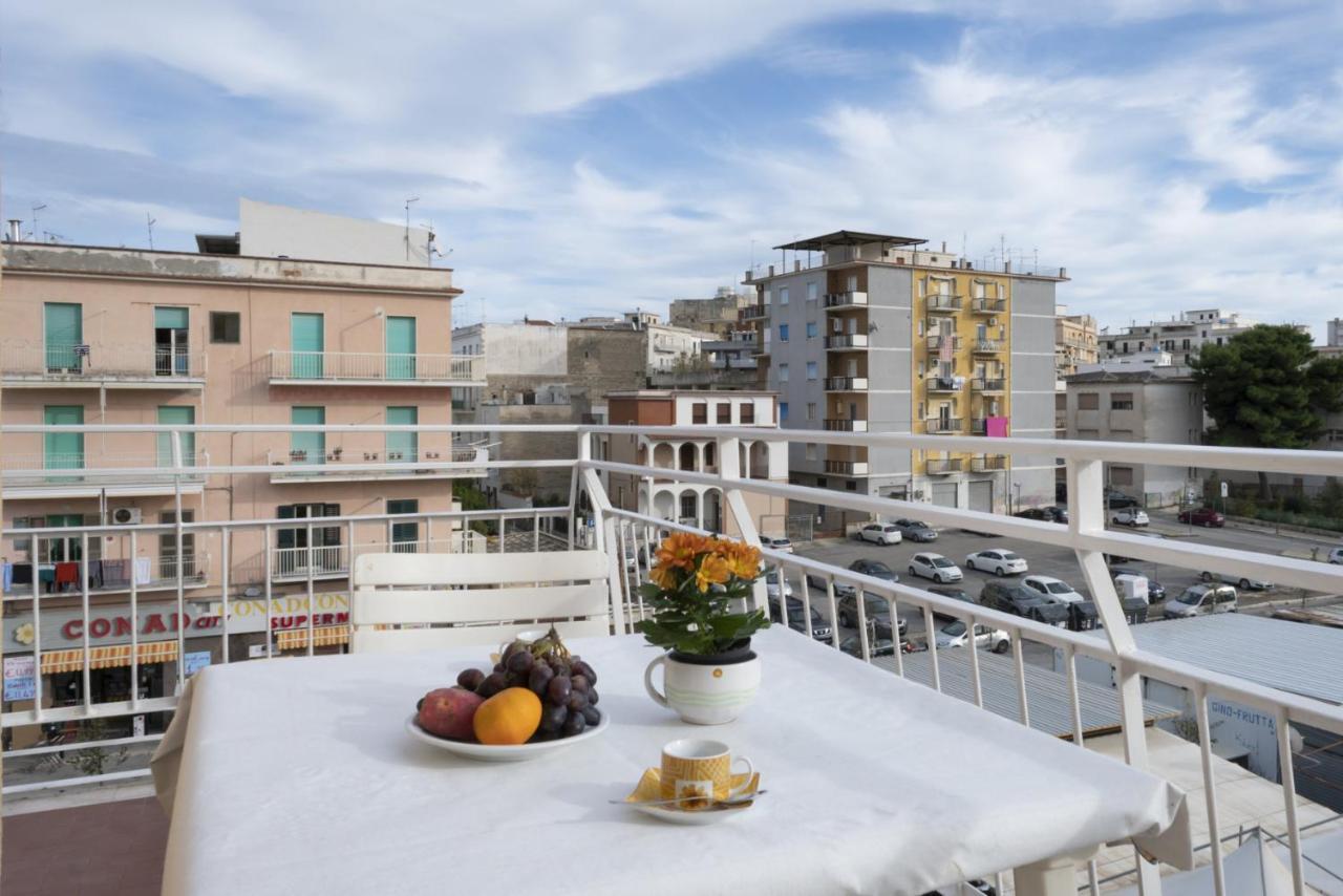 Dimora Del Corso Apartment Весте Екстериор снимка