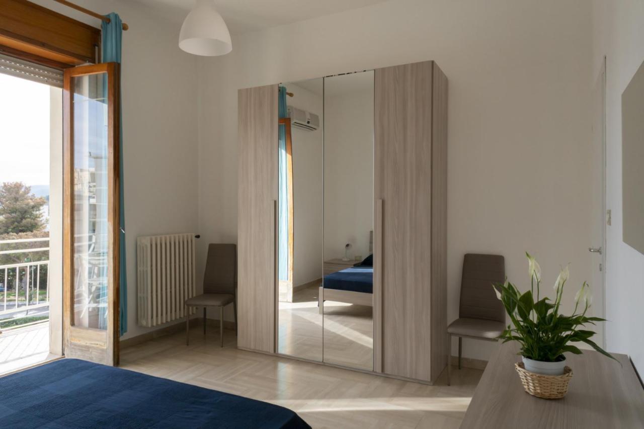 Dimora Del Corso Apartment Весте Екстериор снимка