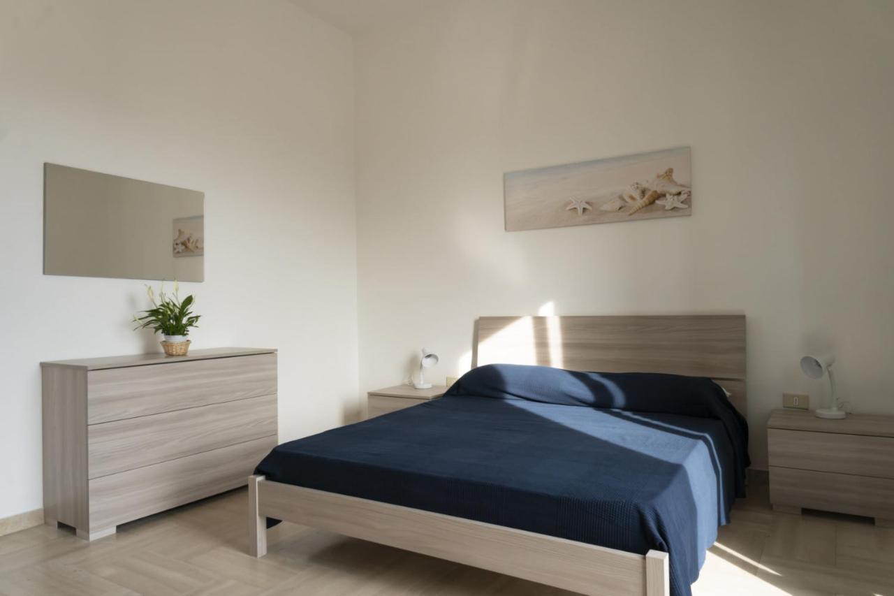 Dimora Del Corso Apartment Весте Екстериор снимка