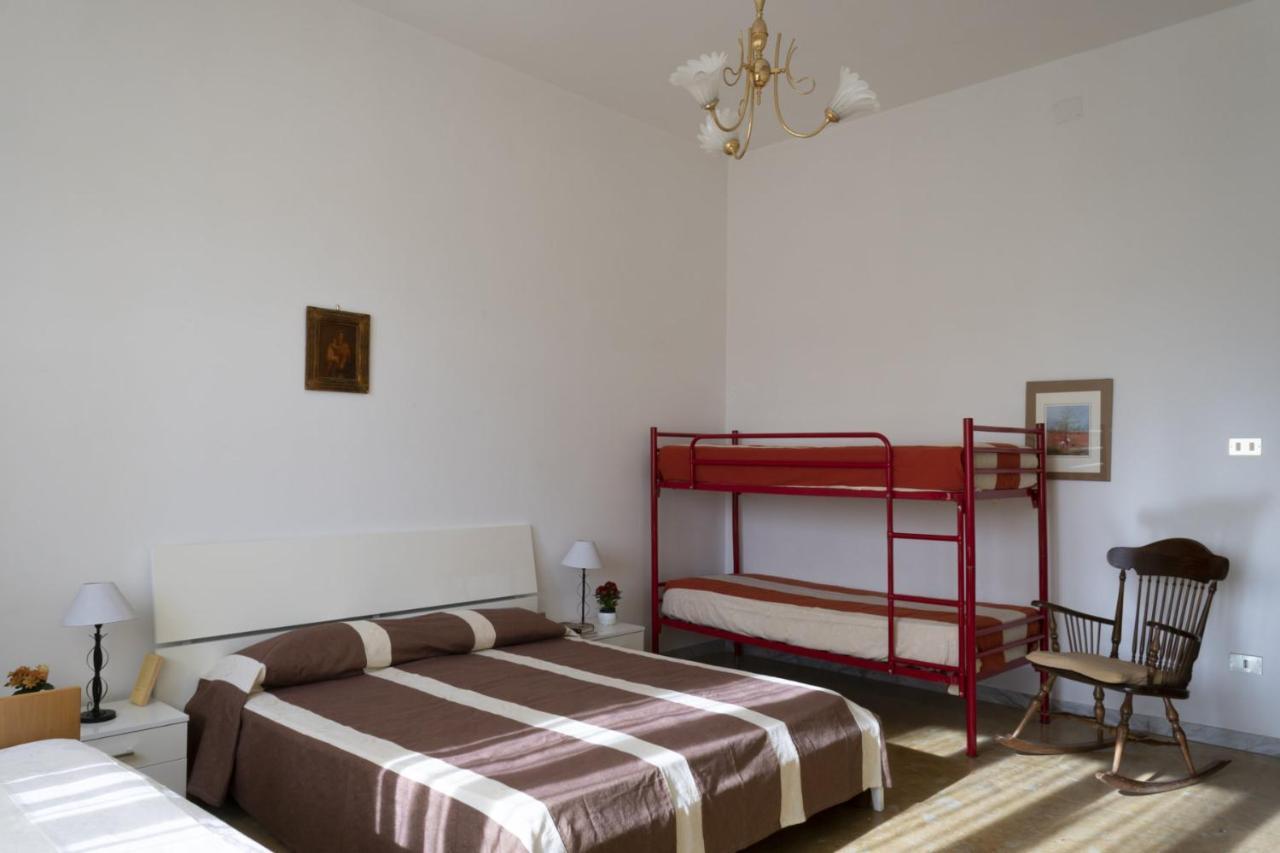 Dimora Del Corso Apartment Весте Екстериор снимка
