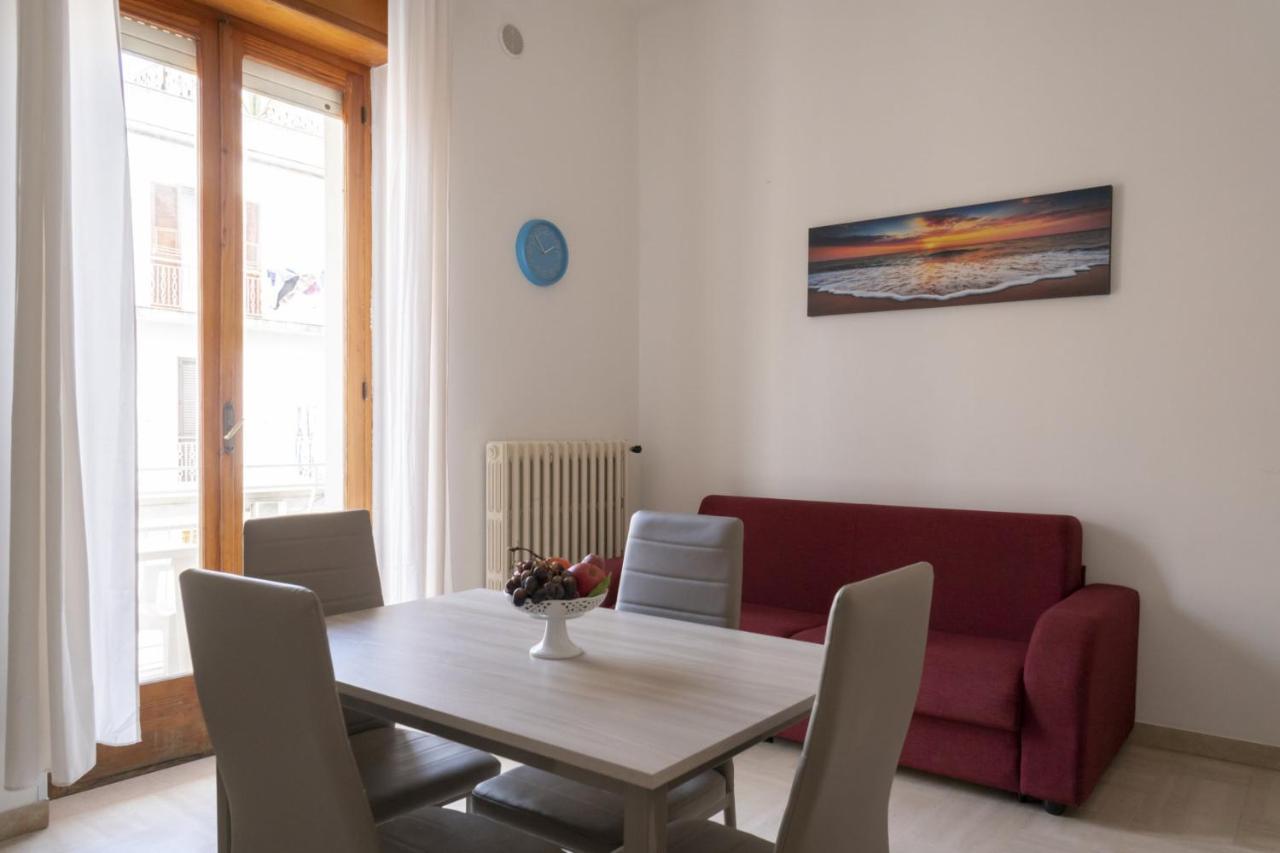 Dimora Del Corso Apartment Весте Екстериор снимка
