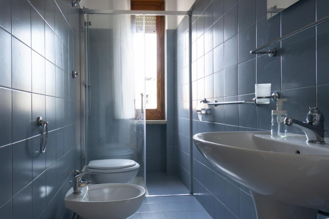 Dimora Del Corso Apartment Весте Екстериор снимка