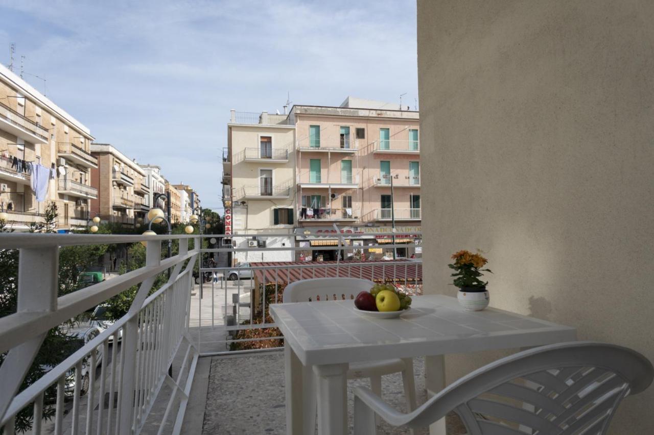 Dimora Del Corso Apartment Весте Екстериор снимка