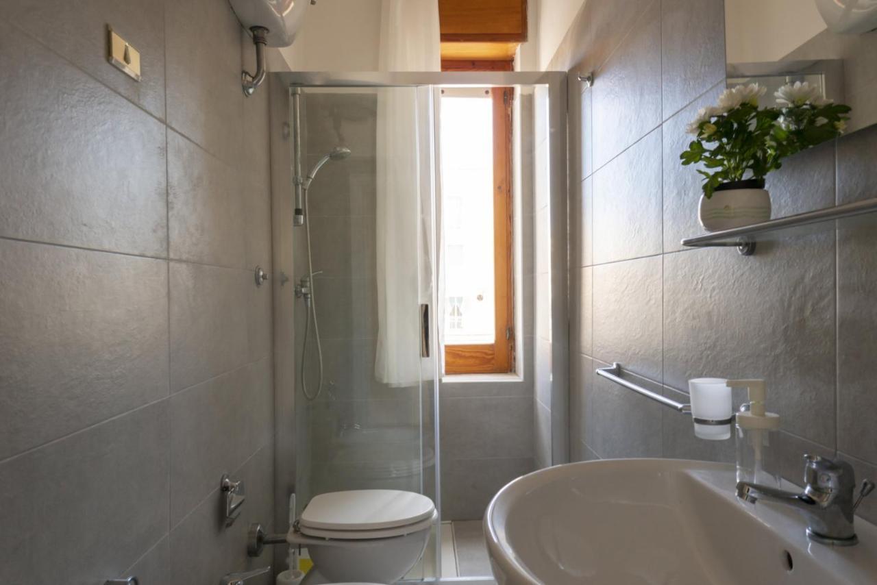Dimora Del Corso Apartment Весте Екстериор снимка