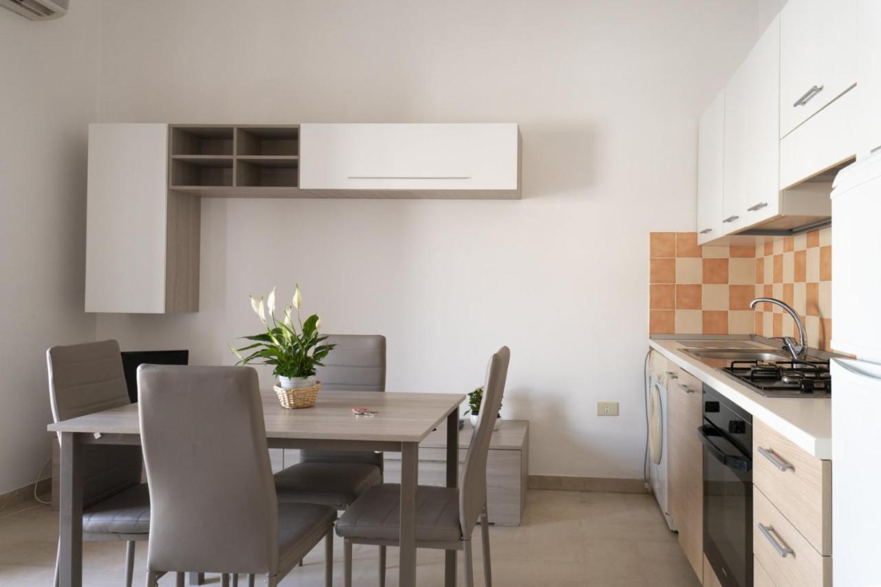Dimora Del Corso Apartment Весте Екстериор снимка