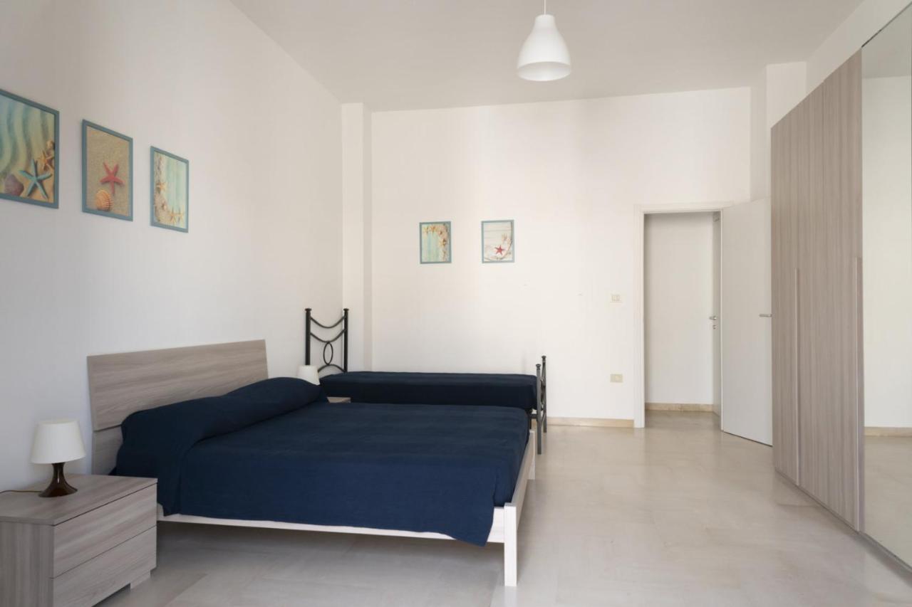 Dimora Del Corso Apartment Весте Екстериор снимка