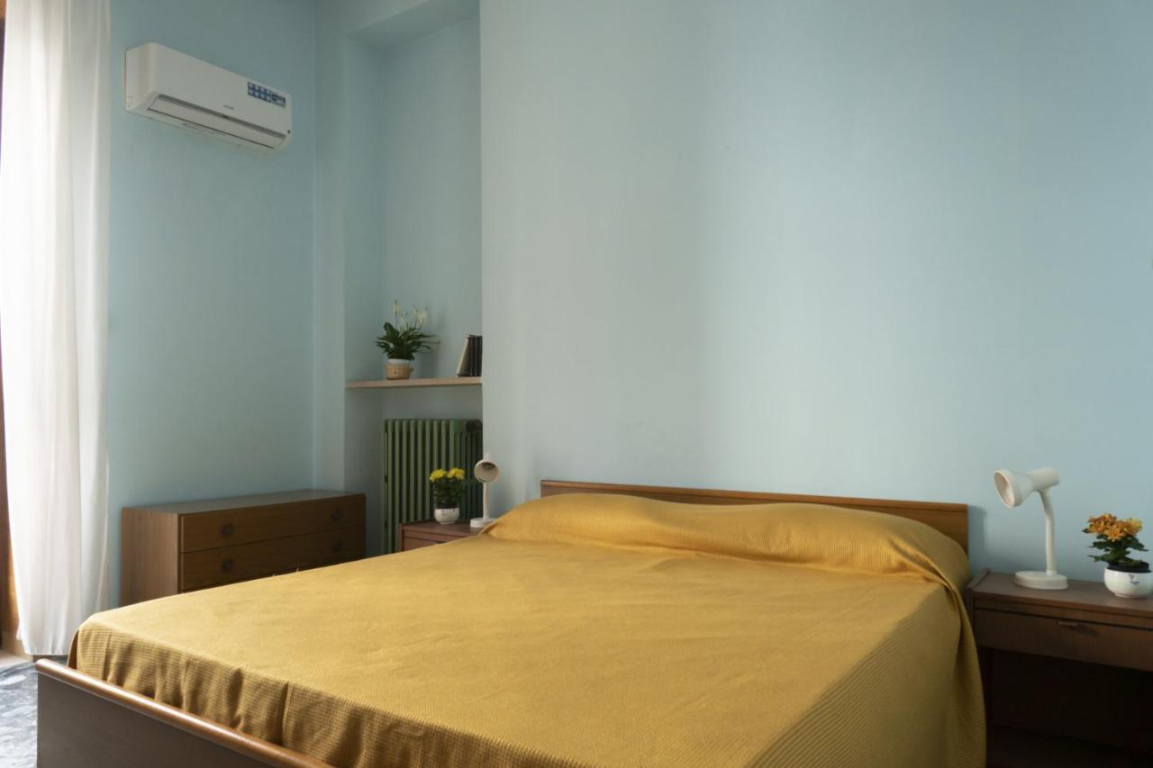 Dimora Del Corso Apartment Весте Екстериор снимка