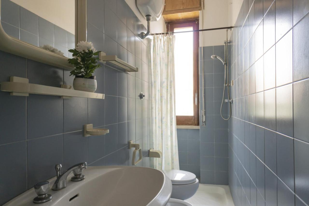 Dimora Del Corso Apartment Весте Екстериор снимка