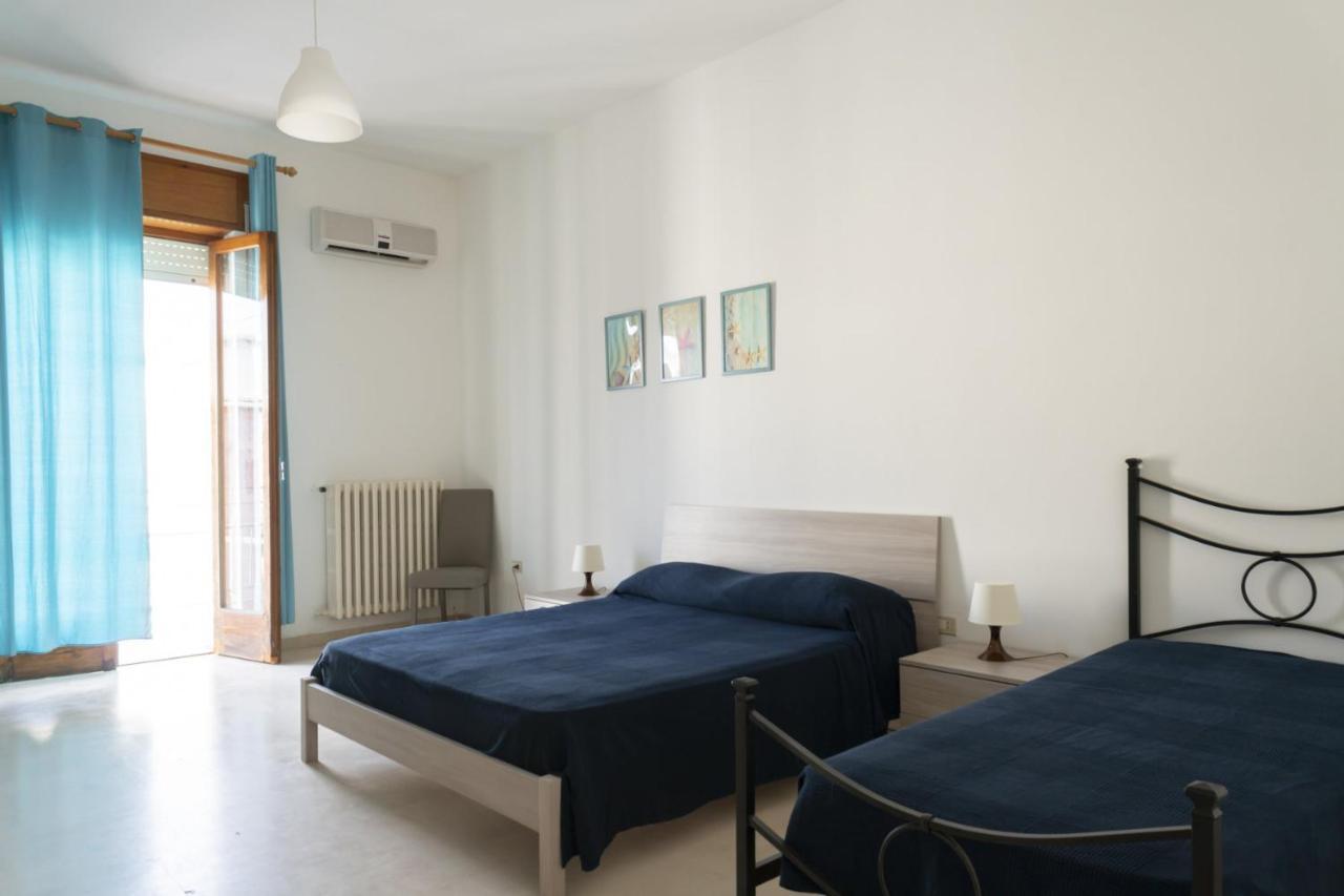 Dimora Del Corso Apartment Весте Екстериор снимка