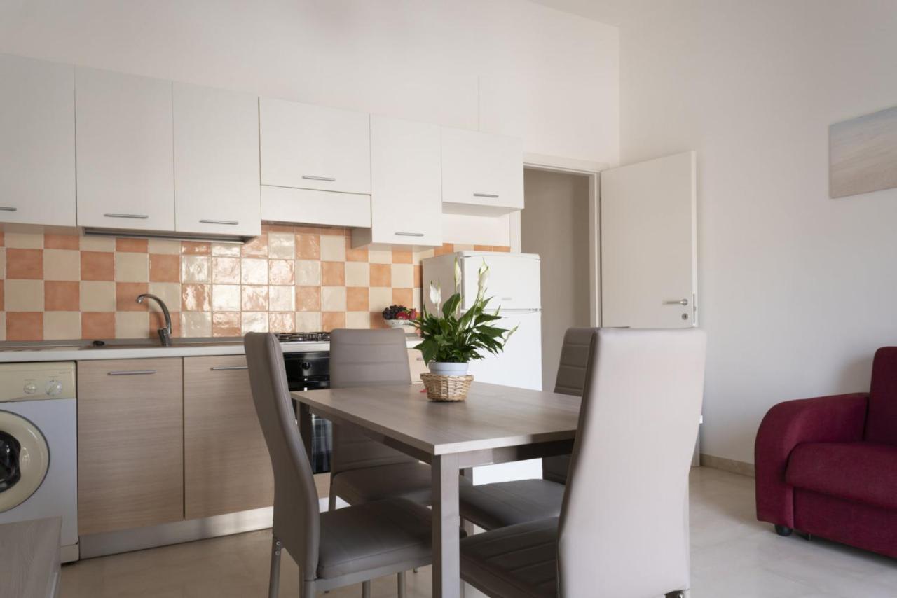 Dimora Del Corso Apartment Весте Екстериор снимка