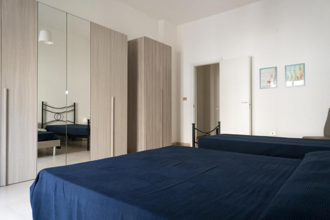 Dimora Del Corso Apartment Весте Екстериор снимка