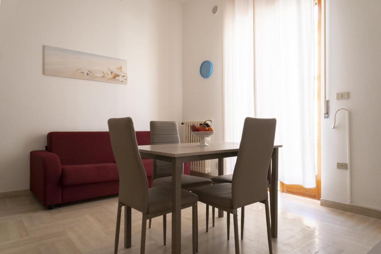 Dimora Del Corso Apartment Весте Екстериор снимка