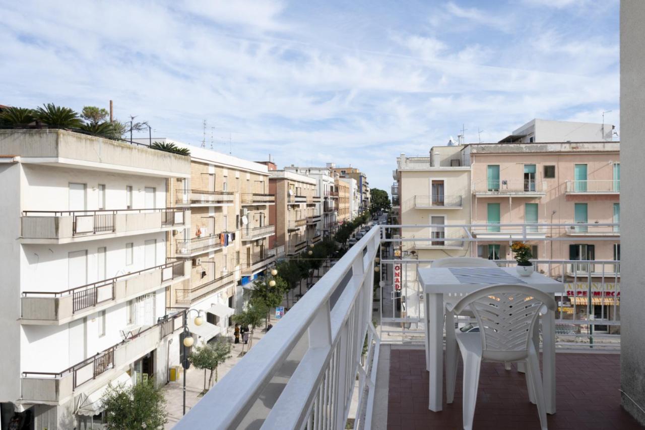 Dimora Del Corso Apartment Весте Екстериор снимка