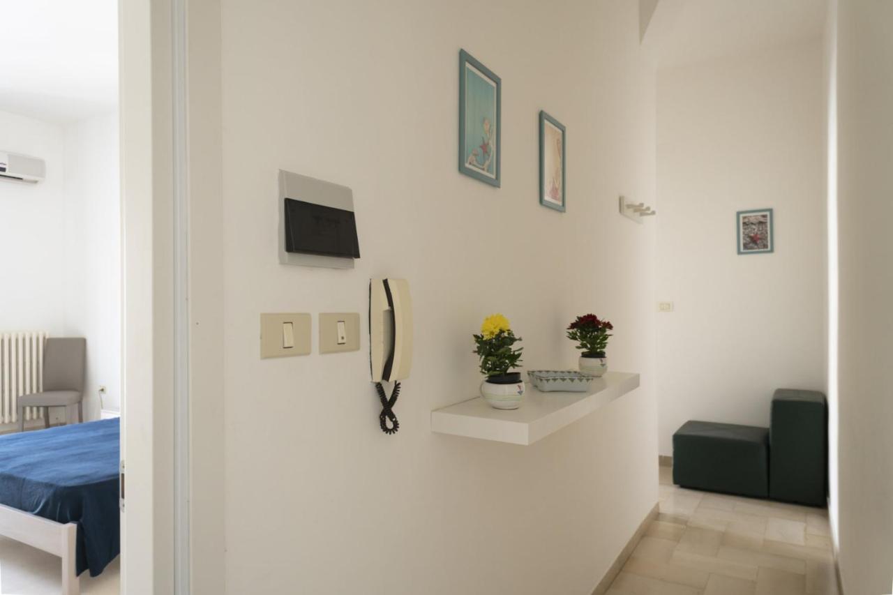 Dimora Del Corso Apartment Весте Екстериор снимка