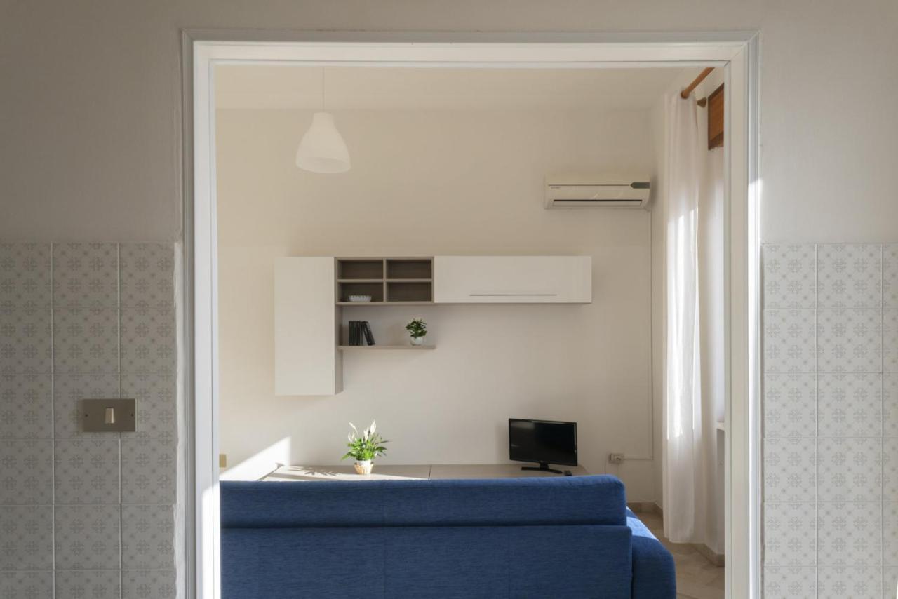 Dimora Del Corso Apartment Весте Екстериор снимка