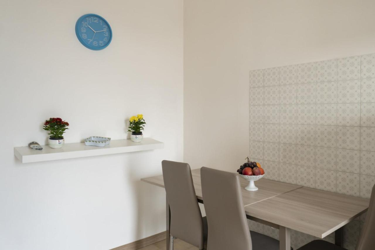 Dimora Del Corso Apartment Весте Екстериор снимка