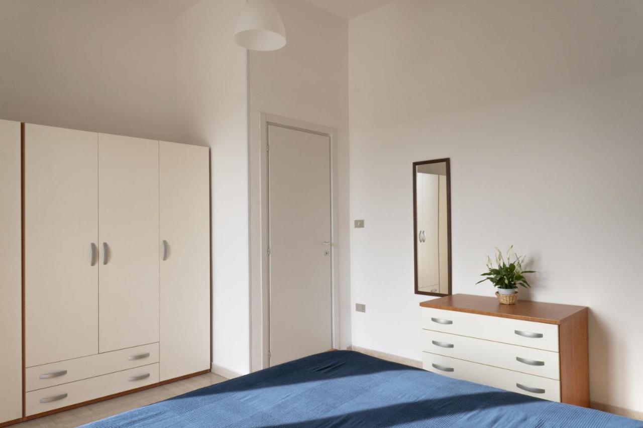 Dimora Del Corso Apartment Весте Екстериор снимка