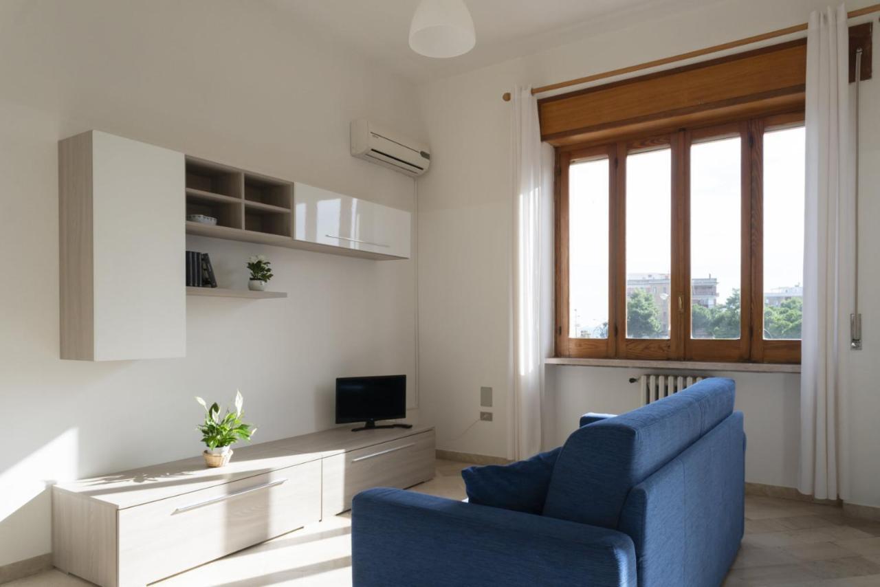 Dimora Del Corso Apartment Весте Екстериор снимка