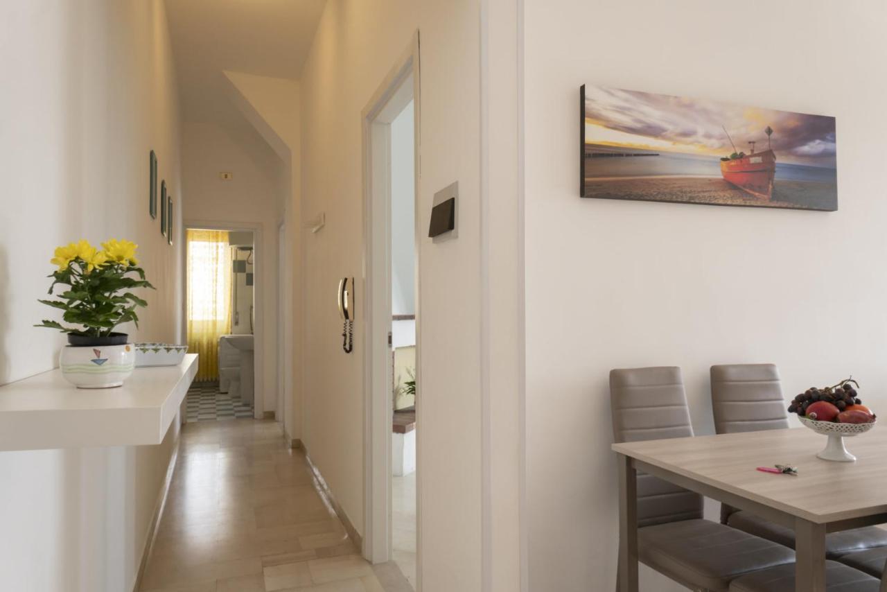 Dimora Del Corso Apartment Весте Екстериор снимка
