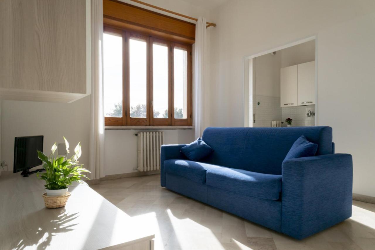 Dimora Del Corso Apartment Весте Екстериор снимка