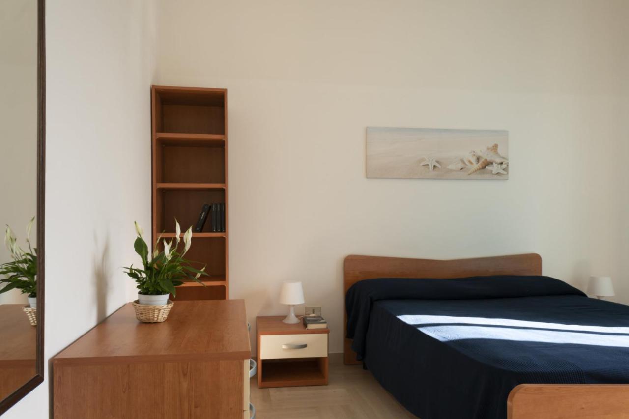 Dimora Del Corso Apartment Весте Екстериор снимка