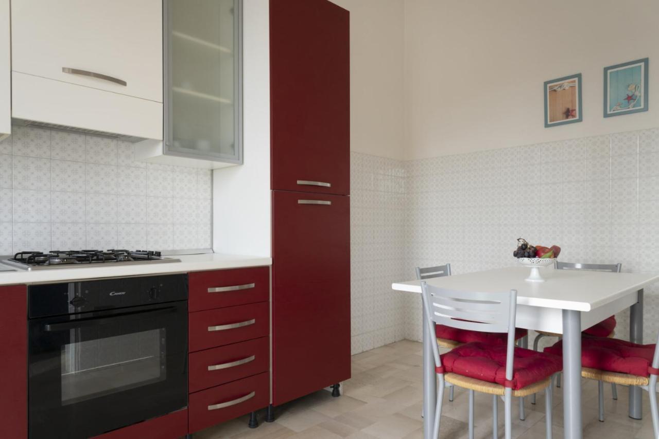 Dimora Del Corso Apartment Весте Екстериор снимка