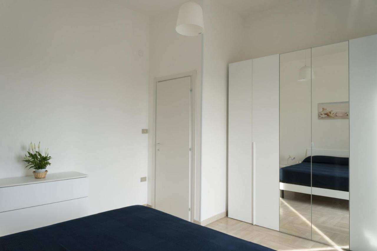 Dimora Del Corso Apartment Весте Екстериор снимка