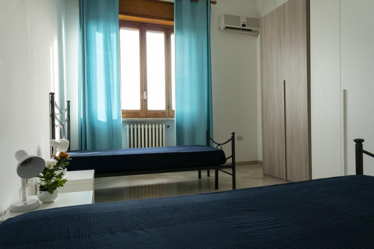 Dimora Del Corso Apartment Весте Екстериор снимка